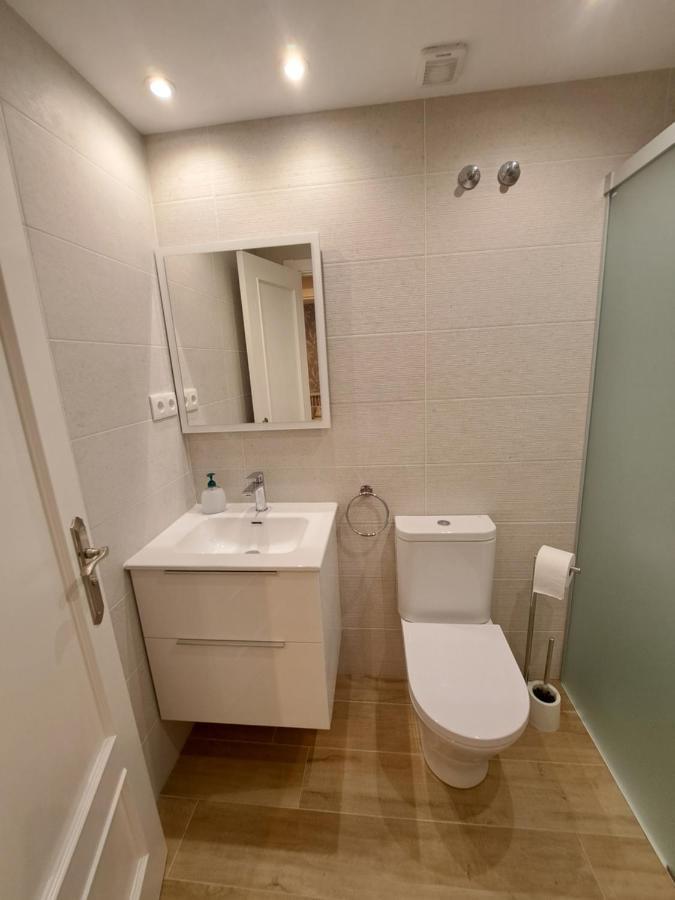 Apartamento Casa Coti Biescas  Exterior foto