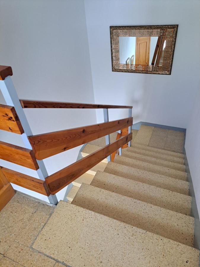 Apartamento Casa Coti Biescas  Exterior foto